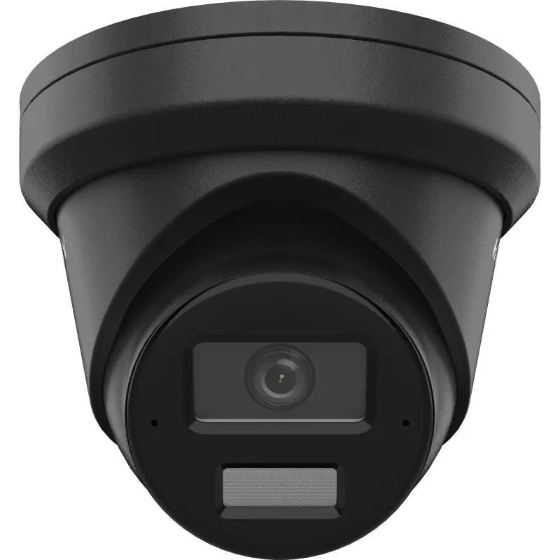 Hikvision DS-2CD2343G2-LI2U(2.8mm) 4MP Kamera IP Turret, Live-Guard, AcuSense, Czarna