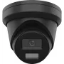 Hikvision DS-2CD2343G2-LI2U(2.8mm) 4MP Kamera IP Turret, Live-Guard, AcuSense, Czarna