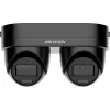 Hikvision DS-2CD2346G3D-IZ2UY/SL(2.8/4) IP Camera, 4MP, Black