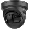 Hikvision DS-2CD2363G2P-LISU/SL 180° panoramiczna kamera sieciowa AcuSense, obiektyw 2×4mm, 3840×1080, czarna DS-2CD2363G2P-LISU/SL(180°)(O-STD)/BLACK