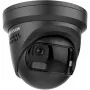 Hikvision DS-2CD2363G2P-LISU/SL 180° panoramiczna kamera sieciowa AcuSense, obiektyw 2×4mm, 3840×1080, czarna DS-2CD2363G2P-LISU/SL(180°)(O-STD)/BLACK