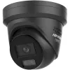 Hikvision DS-2CD2367G3-LIS2UY/SL 2.8mm Zewnętrzna kamera sieciowa tubowa 6MP z AcuSense, dwukierunkowym audio i białym światłem