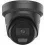 Hikvision DS-2CD2367G3-LIS2UY/SL 2.8mm Zewnętrzna kamera sieciowa tubowa 6MP z AcuSense, dwukierunkowym audio i białym światłem