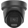 Hikvision DS-2CD2387G3-LIS2UY/SRB 8MP IP Camera, 2.8mm, ColorVu, AcuSense, Czarny