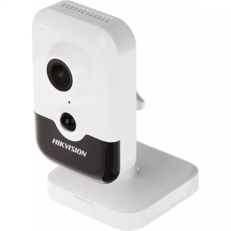 Hikvision DS-2CD2443G2-I(2MM) AcuSense 4MP Cube Network Camera z obiektywem stałoogniskowym 2mm
