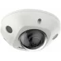Hikvision DS-2CD2523G2-IS 2.8mm 2MP AcuSense Kopułkowa Kamera IP