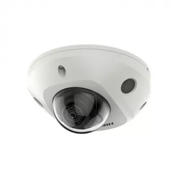 Hikvision DS-2CD2543G2-IWS 4MP AcuSense Wi-Fi IR Kamera Kopułkowa (2.8mm)