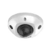 Hikvision DS-2CD2563G2-IS (2.8mm) 6MP Kopułkowa Kamera IP, Wewnętrzna i Zewnętrzna, Montaż Sufitowy, PoE, IP67, IR 30m
