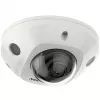 Hikvision DS-2CD2563G2-IS (2.8mm) 6MP Kopułkowa Kamera IP, Wewnętrzna i Zewnętrzna, Montaż Sufitowy, PoE, IP67, IR 30m