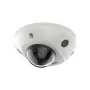 Hikvision DS-2CD2563G2-IS (2.8mm) 6MP Kopułkowa Kamera IP, Wewnętrzna i Zewnętrzna, Montaż Sufitowy, PoE, IP67, IR 30m