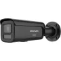 Hikvision DS-2CD2667G3T-LIZSY 6MP IP Camera, ColorVu, AcuSense, 2.8-12mm Motorized Varifocal, Black