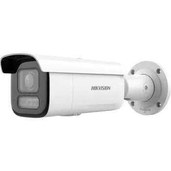 Hikvision DS-2CD2683G2-LIZS2U/SL(2.8-12MM)/PL Smart Hybrid Light AcuSense 8 MP Motorized Varifocal IP Camera