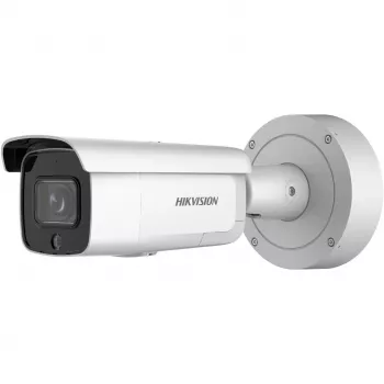Hikvision DS-2CD2686G2-IZSU/SL 8MP AcuSense Kamera IP Bullet z motozoomem 2.8-12mm, 60m IR, IP67, IK10, PoE