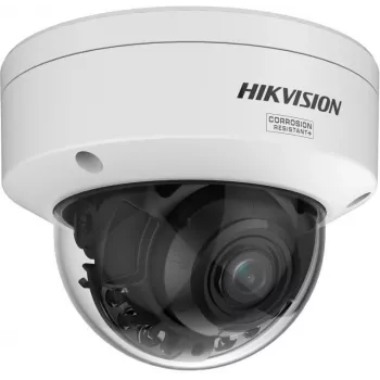 Hikvision DS-2CD27123G2-LIZS2UY(2.8-12mm) 4MP AcuSense Motorized Varifocal Dome IP Camera