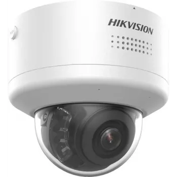 Hikvision DS-2CD2747G2H-LIPTRZS2U/SL 4MP Kopułkowa Kamera IP, AcuSense, 2.8-12mm, IP67