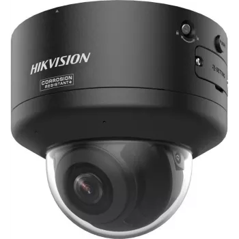 Hikvision DS-2CD2786G3-IPTRZSY(2.8-12mm)BLACK 8MP AcuSense Kamera IP