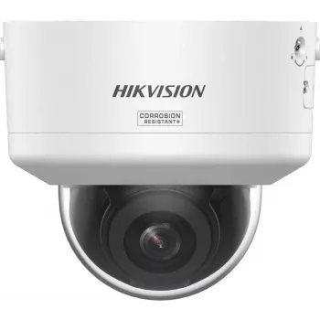 Hikvision DS-2CD2786G3-IPTRZSY 8MP Zewnętrzna kopułkowa kamera IP z obiektywem zmotoryzowanym 2.8-12mm, AcuSense, ColorVu, 40m IR, IP67