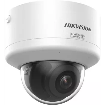Hikvision DS-2CD2786G3-IPTRZSY 8MP Zewnętrzna kopułkowa kamera IP z obiektywem zmotoryzowanym 2.8-12mm, AcuSense, ColorVu, 40m IR, IP67