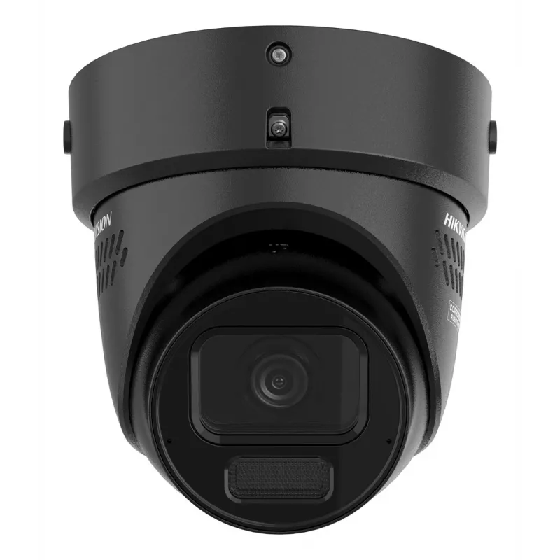 Hikvision DS-2CD2H67G3-LIZS2UY/SL(2.8-12mm)BLK Kamera IP tubowa 6MP z AcuSense, obiektywem motorowym, PoE