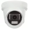 Hikvision DS-2CD2H83G2-LIZS2U 8 MP AcuSense Motorized Varifocal Turret Network Camera z obiektywem (2.8-12mm)