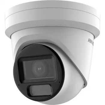 Hikvision DS-2CD2H83G2-LIZS2U 8 MP AcuSense Motorized Varifocal Turret Network Camera z obiektywem (2.8-12mm)