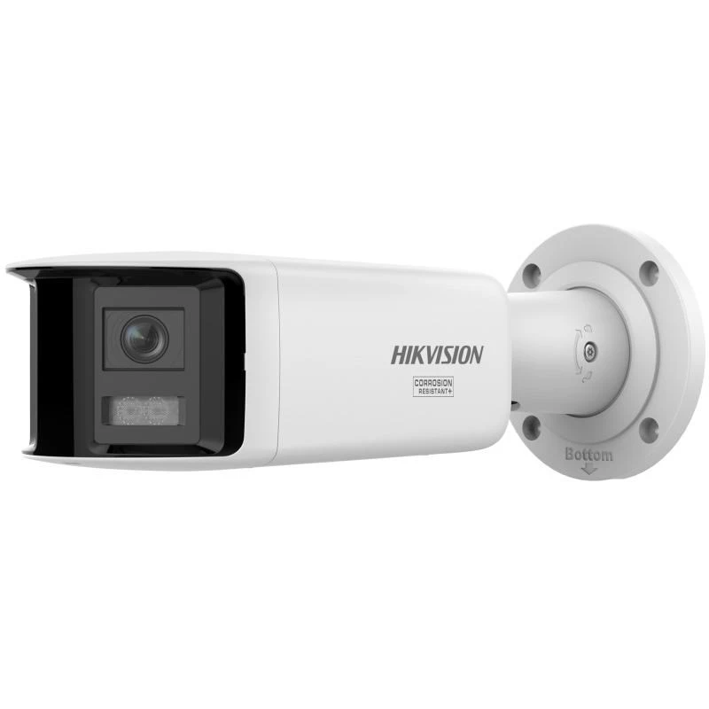 Hikvision DS-2CD2T167G3P-LIS2UY/SL(180°) 16MP Panoramiczna kamera IP - ColorVu AcuSense