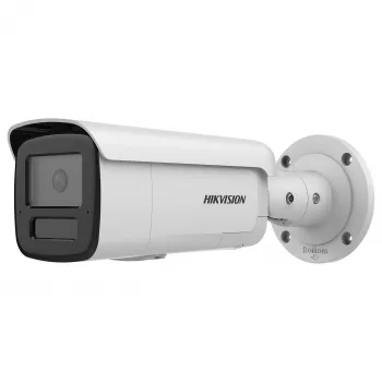 Hikvision DS-2CD2T46G2H-IS2U/SL(2.8mm) Bullet 4MP Easy IP 4.0 AcuSense Camera