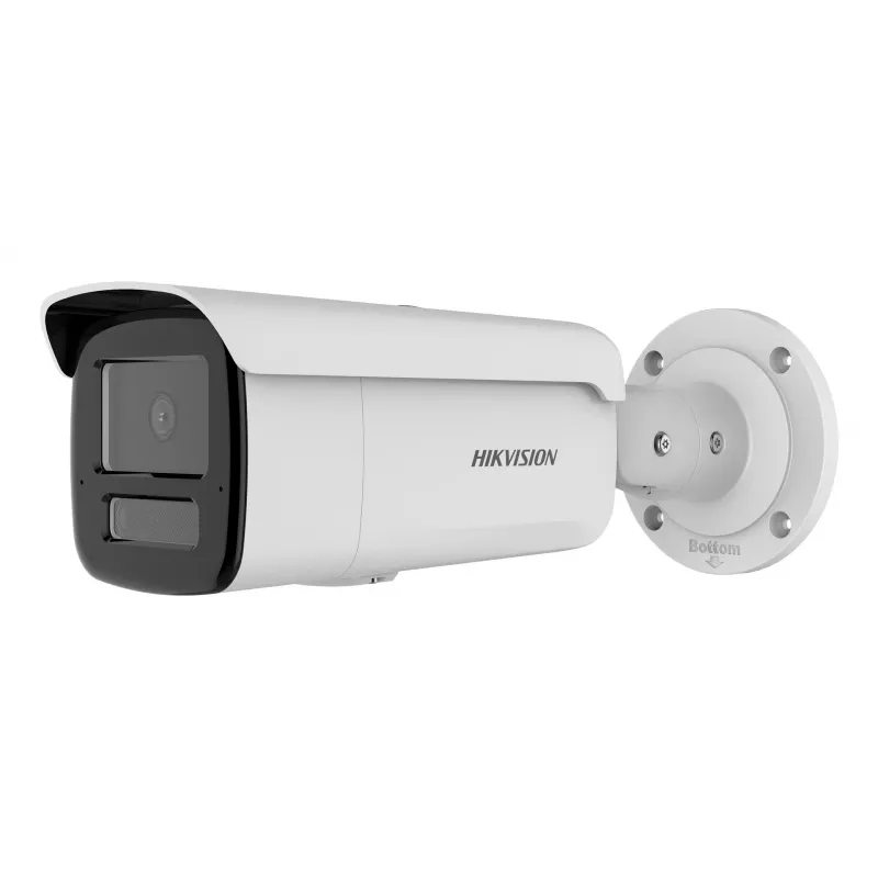 Hikvision DS-2CD2T63G2-4LI(2.8mm) 6 MP AcuSense Kamera IP Bullet