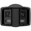 Hikvision DS-2CD2T87G3P-LIS2UY/SL 180° Panoramiczna 8MP AcuSense Bullet Kamera IP