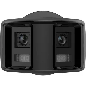 Hikvision DS-2CD2T87G3P-LIS2UY/SL 180° Panoramiczna 8MP AcuSense Bullet Kamera IP