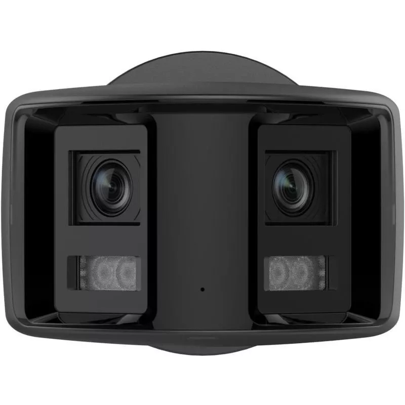 Hikvision DS-2CD2T87G3P-LIS2UY/SL 180° Panoramiczna 8MP AcuSense Bullet Kamera IP