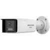 Hikvision DS-2CD2T87G3P-LIS2UY/SL 180° Panoramiczna 8MP AcuSense Bullet Kamera IP