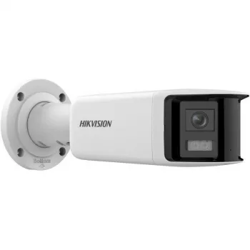 Hikvision DS-2CD2T87G3P-LIS2UY/SL 180° Panoramiczna 8MP AcuSense Bullet Kamera IP
