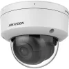 Hikvision DS-2CD3163G2-ISU 6MP Zewnętrzna Sieciowa Kamera Kopułowa Z AcuSense, Obiektyw 2.8mm, IP67, IK10