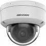 Hikvision DS-2CD3163G2-ISU 6MP Zewnętrzna Sieciowa Kamera Kopułowa Z AcuSense, Obiektyw 2.8mm, IP67, IK10