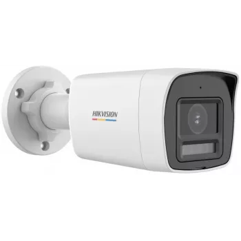 Hikvision DS-2CE10UF3T-LS 3K ColorVu Mini Kamera Bullet 2.8mm IP67