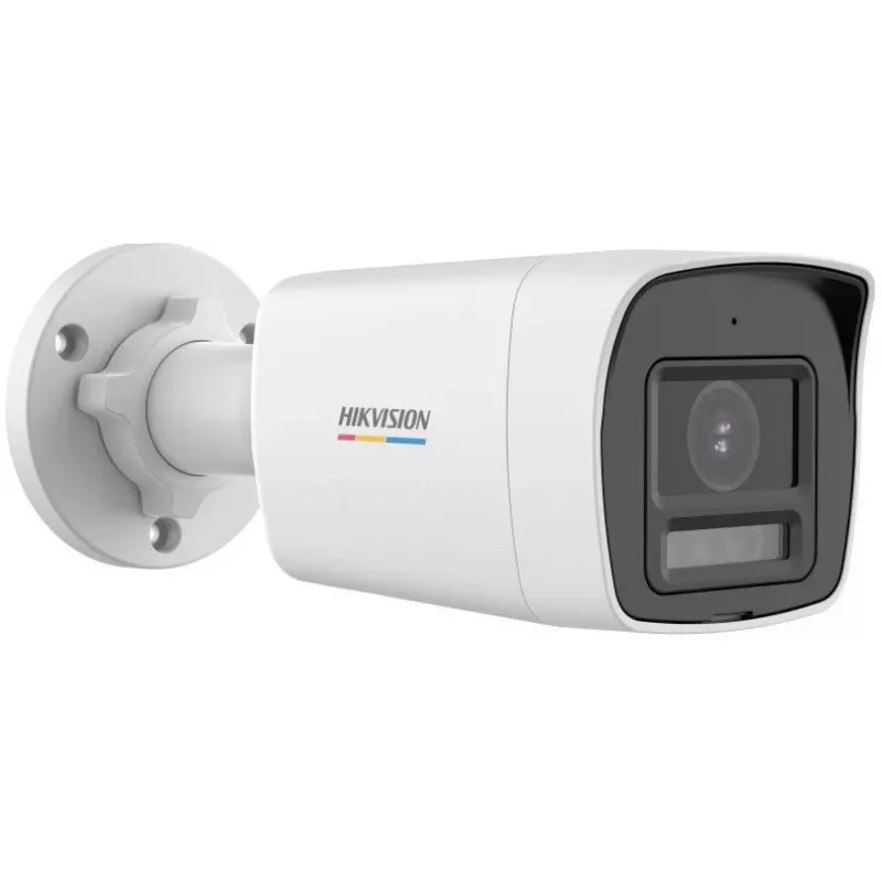 Hikvision DS-2CE10UF3T-LS 3K ColorVu Mini Kamera Bullet 2.8mm IP67