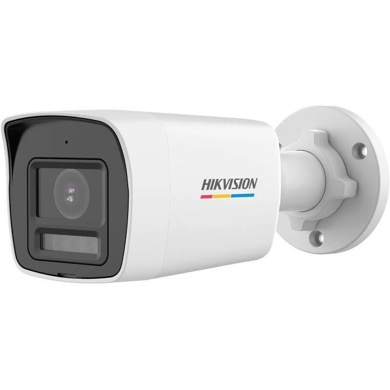 Hikvision DS-2CE10UF3T-LS 3K ColorVu Mini Kamera Bullet 2.8mm IP67