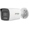 Hikvision DS-2CE10UF3T-LS 3K ColorVu Mini Kamera Bullet 2.8mm IP67