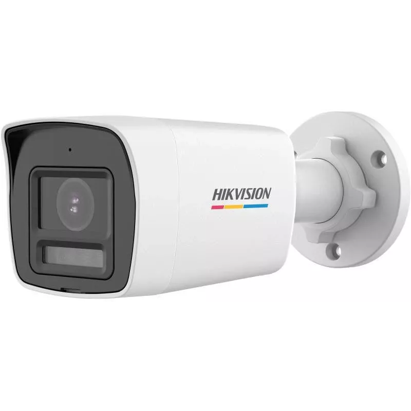 Hikvision DS-2CE10UF3T-LS 3K ColorVu Mini Kamera Bullet 2.8mm IP67