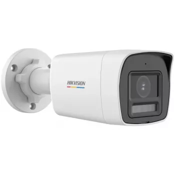 Hikvision DS-2CE10UF3T-LS 3K ColorVu Mini Kamera Bullet 2.8mm IP67