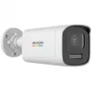 Hikvision DS-2CE12UF3T-LS 3K ColorVu 4-in-1 Mini Bullet Camera z obiektywem 2.8mm, ciepłym światłem 40m, IP67