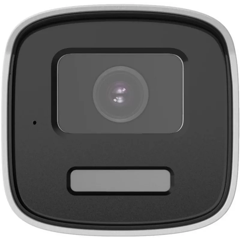 Hikvision DS-2CE12UF3T-LS 3K ColorVu 4-in-1 Mini Bullet Camera z obiektywem 2.8mm, ciepłym światłem 40m, IP67