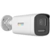 Hikvision DS-2CE12UF3T-LS 3K ColorVu 4-in-1 Mini Bullet Camera z obiektywem 2.8mm, ciepłym światłem 40m, IP67