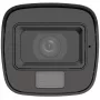 Hikvision DS-2CE16K0T-LFS 4-w-1 3K CMOS Kamera Bullet z Białym Światłem, Obiektyw Stałoogniskowy 2,8mm, IP67