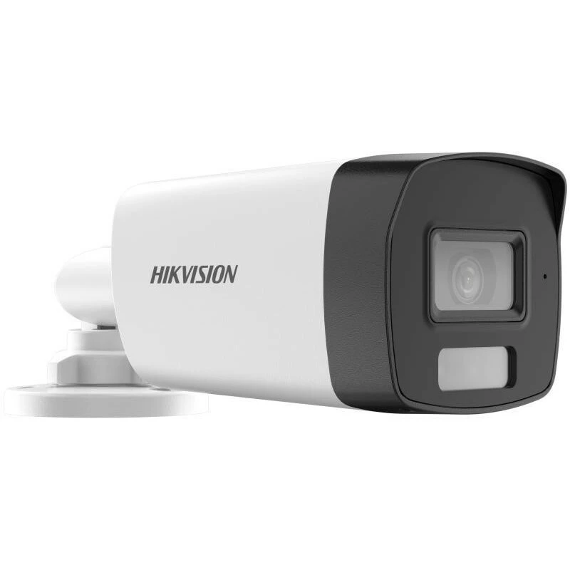 Hikvision DS-2CE17D0T-LFS(2.8mm) 2MP Mini Bullet Camera