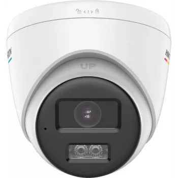 Hikvision DS-2CE72UF3T-LS 3K ColorVu Kamera Turret, Obiektyw stały 2.8mm, 4-in-1, IP67