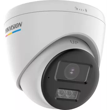 Hikvision DS-2CE72UF3T-LS 3K ColorVu Kamera Turret, Obiektyw stały 2.8mm, 4-in-1, IP67