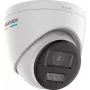 Hikvision DS-2CE72UF3T-LS 3K ColorVu Kamera Turret, Obiektyw stały 2.8mm, 4-in-1, IP67