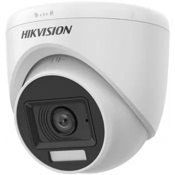 Hikvision DS-2CE76D0T-LPFS 2MP Turbo-HD Kamera obrotowa (2.8mm)